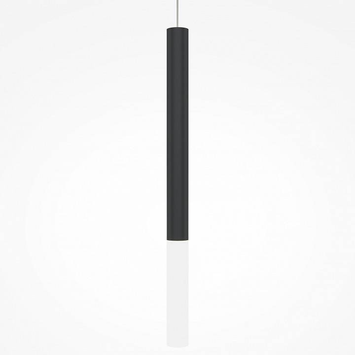 Подвесной светильник Maytoni Pro Shade MOD157PL-L6BK