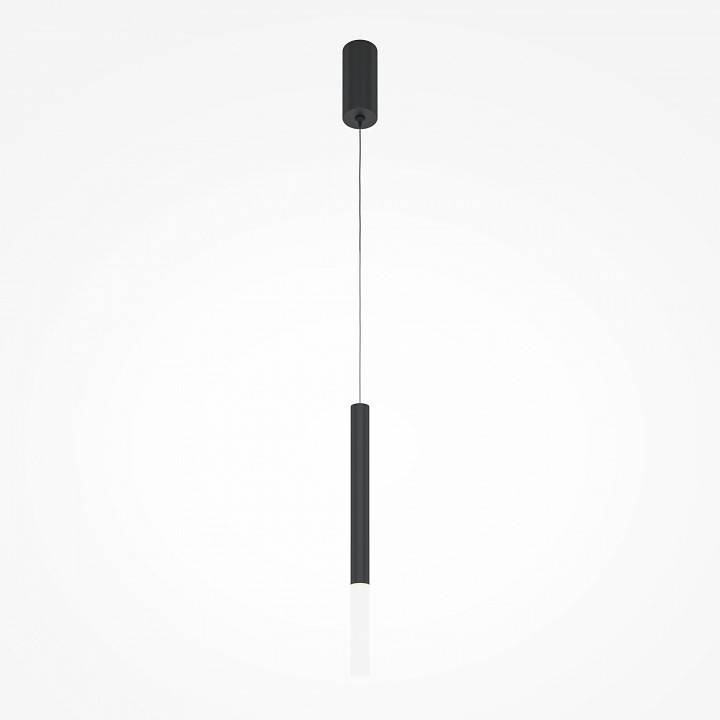 Подвесной светильник Maytoni Pro Shade MOD157PL-L6BK