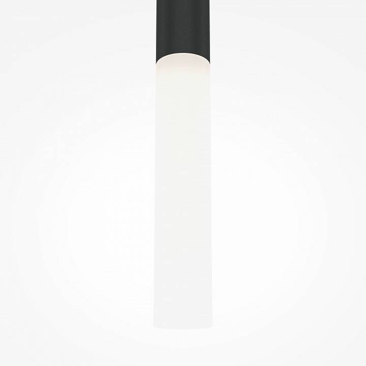 Подвесной светильник Maytoni Pro Shade MOD157PL-L6BK