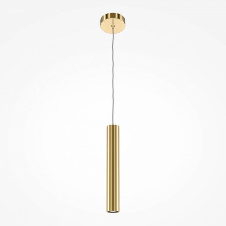 Подвесной светильник Maytoni Pro Focus MOD161PL-01BS1