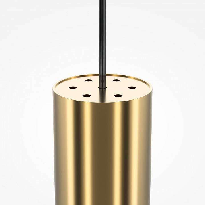 Подвесной светильник Maytoni Pro Focus MOD161PL-01BS1