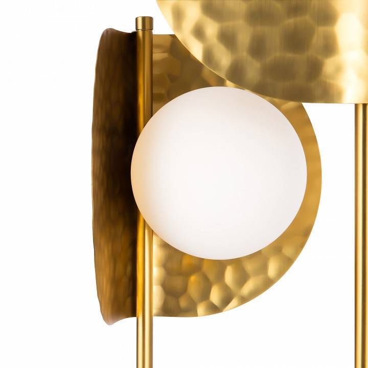 Бра Maytoni Tropic 2xE14 MOD164WL-02BS1