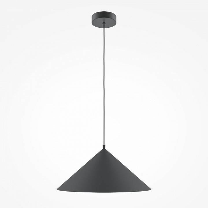 Подвесной светильник Maytoni Basic colors MOD167PL-01B