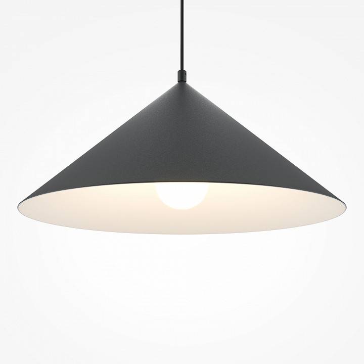 Подвесной светильник Maytoni Basic colors MOD167PL-01B