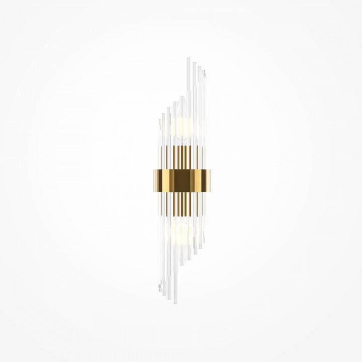 Накладной светильник Maytoni Frame MOD174WL-02G