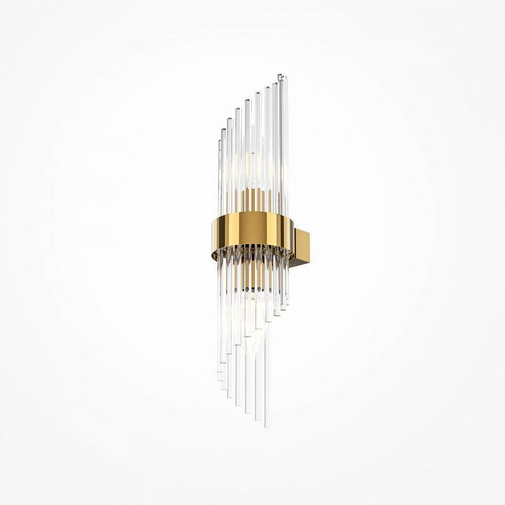 Накладной светильник Maytoni Frame MOD174WL-02G