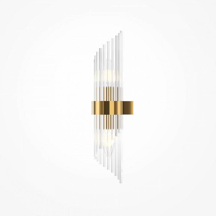 Накладной светильник Maytoni Frame MOD174WL-02G