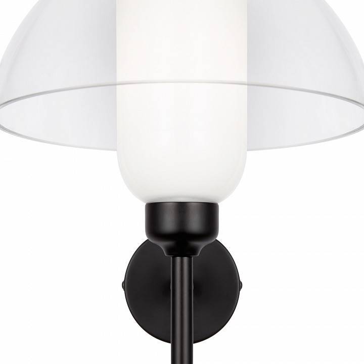 Бра Maytoni Memory MOD177WL-01B