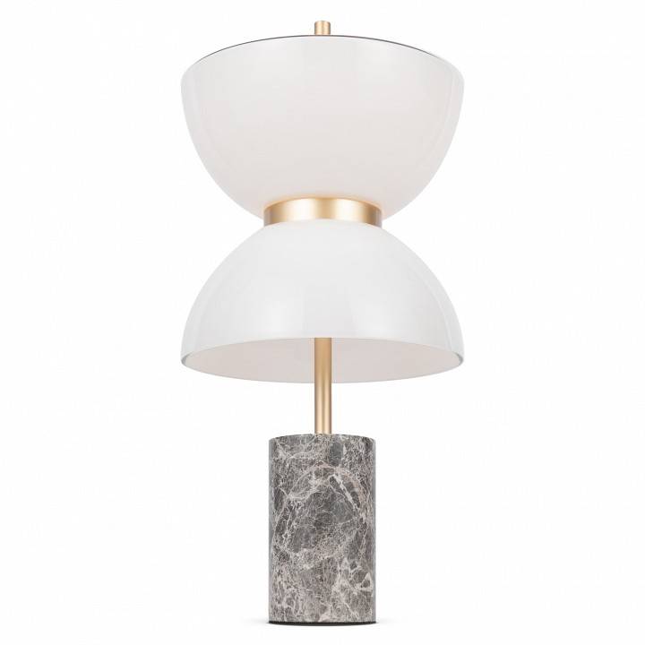 Настольная лампа декоративная Maytoni Memory MOD178TL-L11GR3K