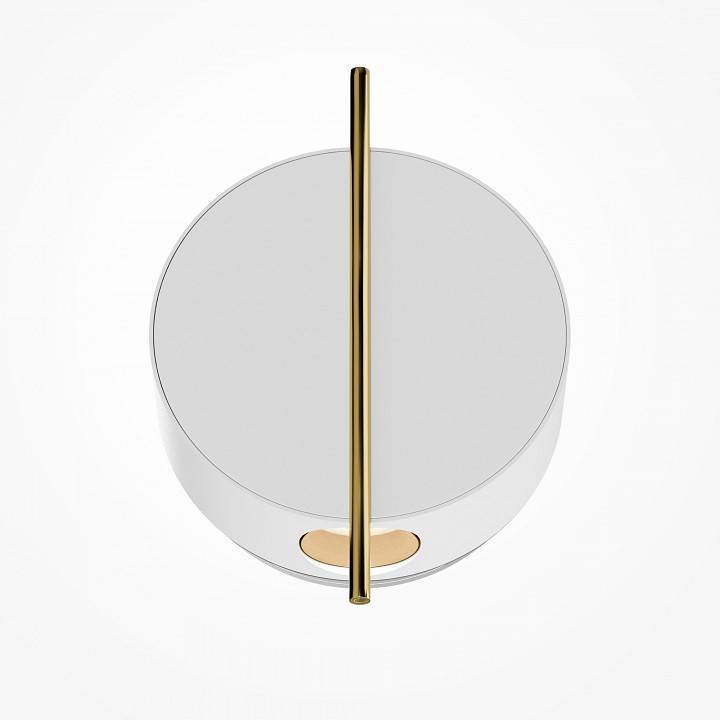 Бра Maytoni Nuance MOD180WL-L4W3K