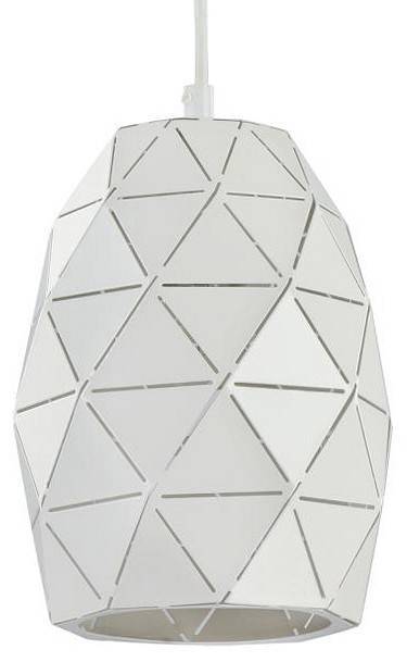 Подвесной светильник Maytoni Louvre 3 лампы MOD199-PL-03-W