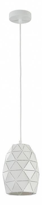 Подвесной светильник Maytoni Louvre 3 лампы MOD199-PL-03-W