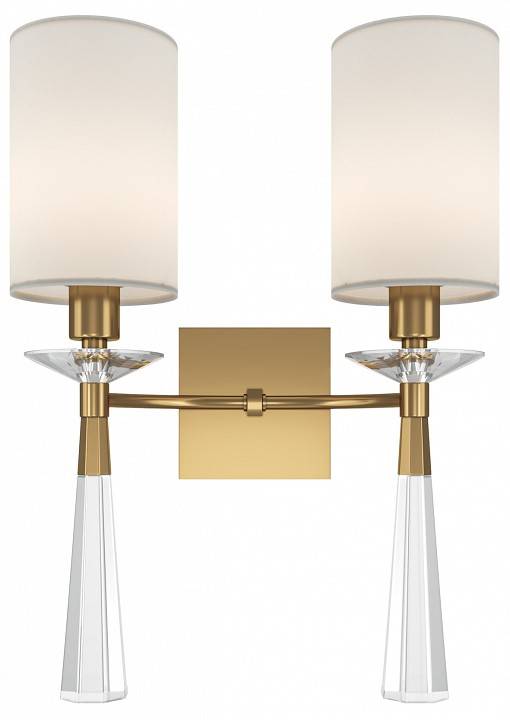 Бра Maytoni Bianco MOD224WL-02BS