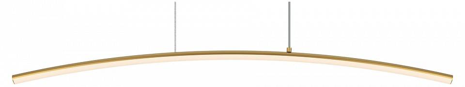 Подвесной светильник Maytoni Light Reflection MOD243PL-L18BSK