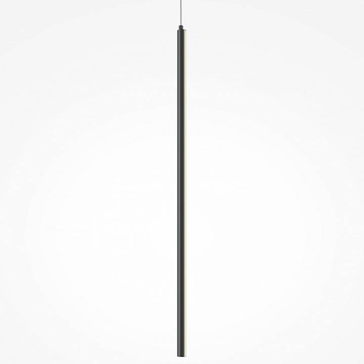 Подвесной светильник Maytoni Halo MOD246PL-L12BK