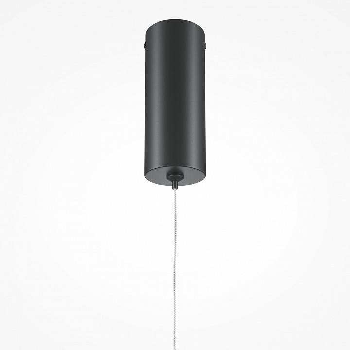 Подвесной светильник Maytoni Halo MOD246PL-L12BK