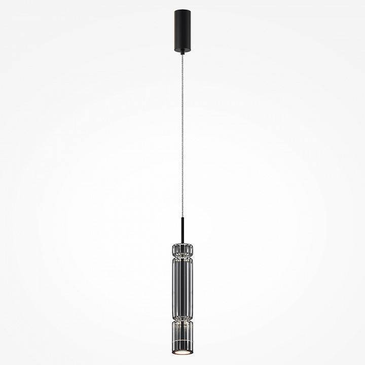 Подвесной светильник Maytoni Ordo MOD272PL-L12B3K1