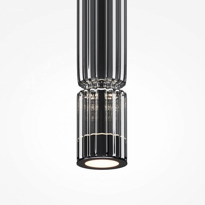 Подвесной светильник Maytoni Ordo MOD272PL-L12B3K1