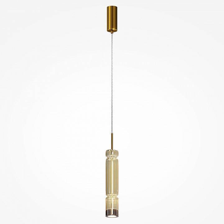 Подвесной светильник Maytoni Ordo MOD272PL-L12BS3K1