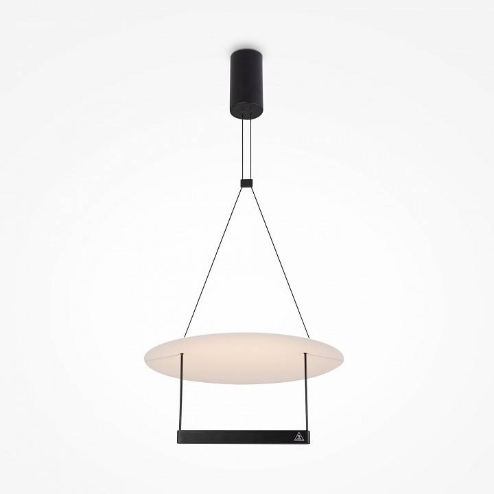 Подвесной светильник Maytoni Halo 23 Вт MOD280PL-L23B3K