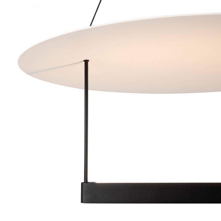 Подвесной светильник Maytoni Halo 23 Вт MOD280PL-L23B3K