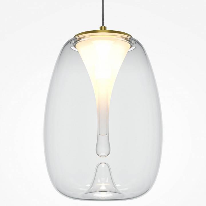 Подвесной светильник Maytoni Splash MOD282PL-L8G3K1