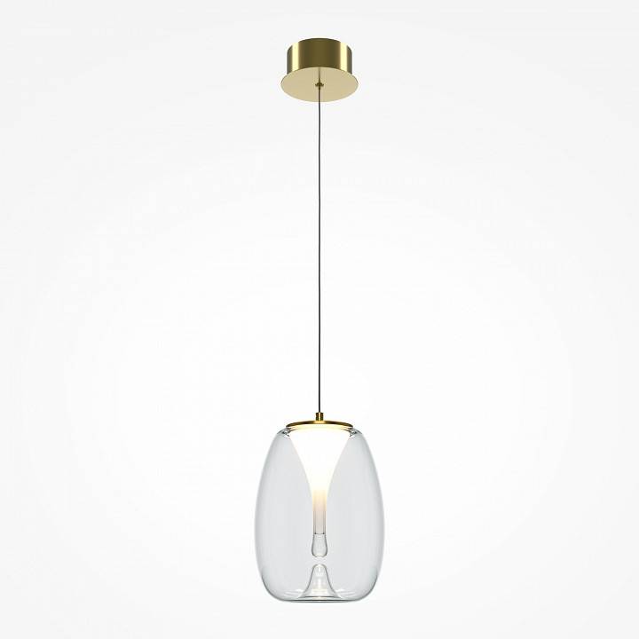 Подвесной светильник Maytoni Splash MOD282PL-L8G3K1