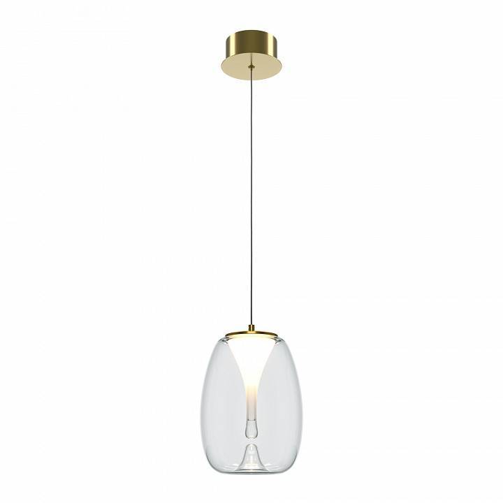 Подвесной светильник Maytoni Splash MOD282PL-L8G3K1