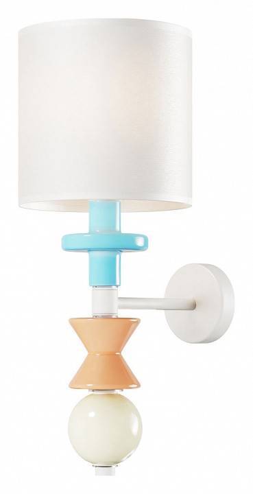 Бра Maytoni Comforty MOD298WL-01W