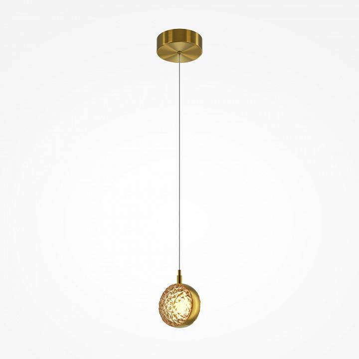 Подвесной светильник Maytoni Mind MOD299PL-L10BS3K