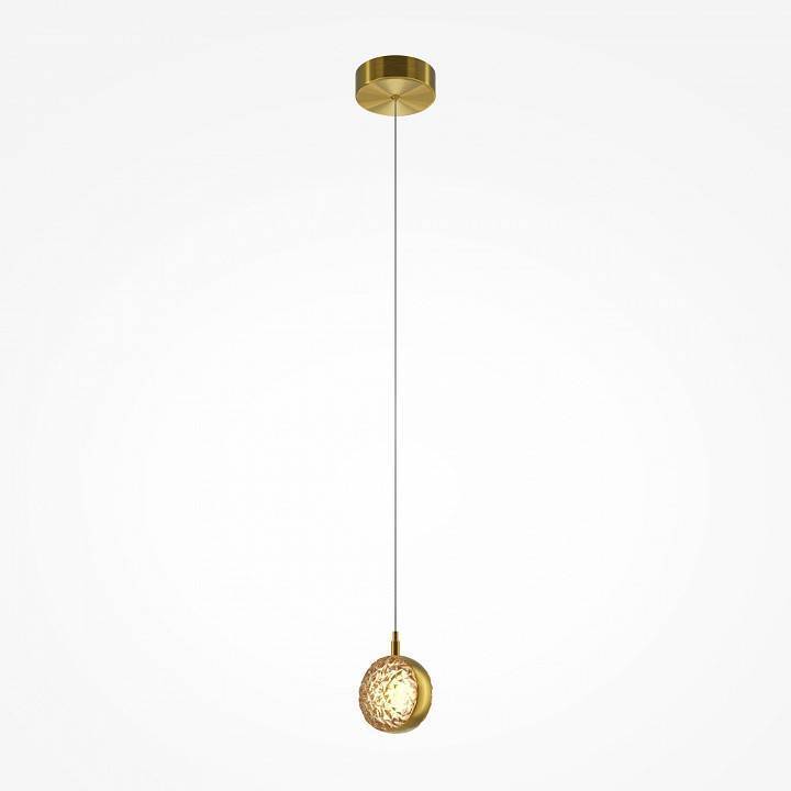 Подвесной светильник Maytoni Mind MOD299PL-L10BS3K