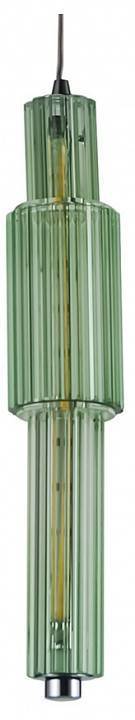 Подвесной светильник Maytoni Verticale LED 9 Вт 3000K MOD308PL-L9GN3K