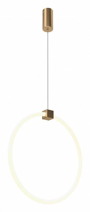 Подвесной светильник Maytoni Anillo MOD315PL-L20G3K