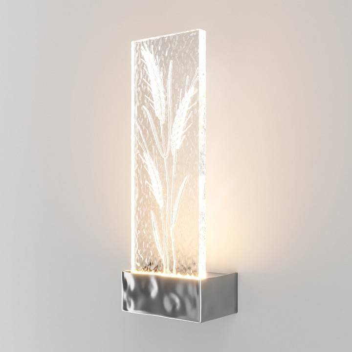 Накладной светильник Maytoni Ornate MOD318WL-L3CH3K