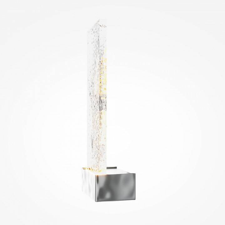 Накладной светильник Maytoni Ornate MOD318WL-L3CH3K