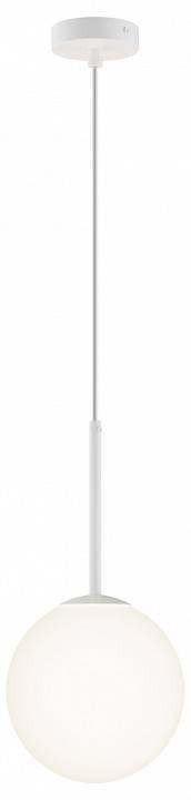 Подвесной светильник Maytoni Basic form MOD321PL-01W1