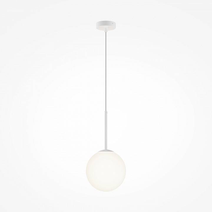 Подвесной светильник Maytoni Basic form MOD321PL-01W1