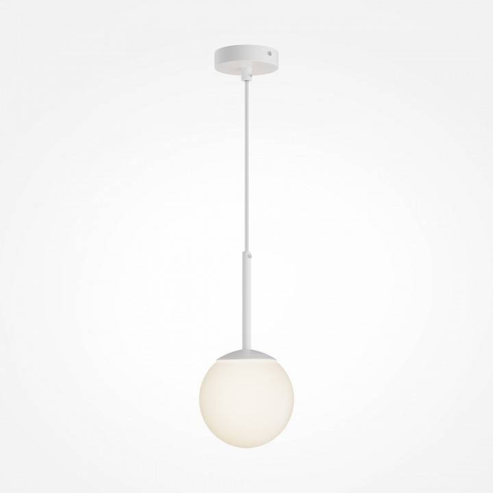 Подвесной светильник Maytoni Basic form MOD321PL-01W