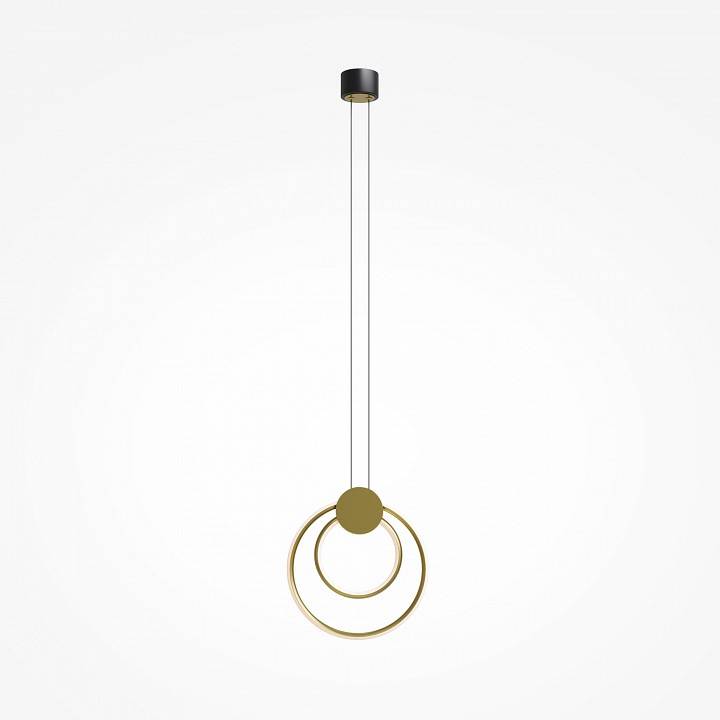 Подвесной светильник Maytoni Link MOD357PL-L14BS3K