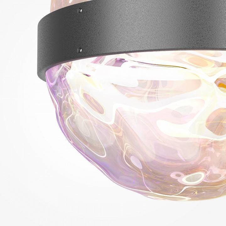 Настенный светильник Maytoni Misterio 6 Вт 3000 К MOD379WL-L6B3K