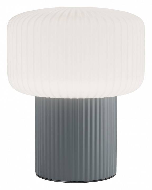 Настольная лампа декоративная Maytoni Omaggio MOD404TL-01GR