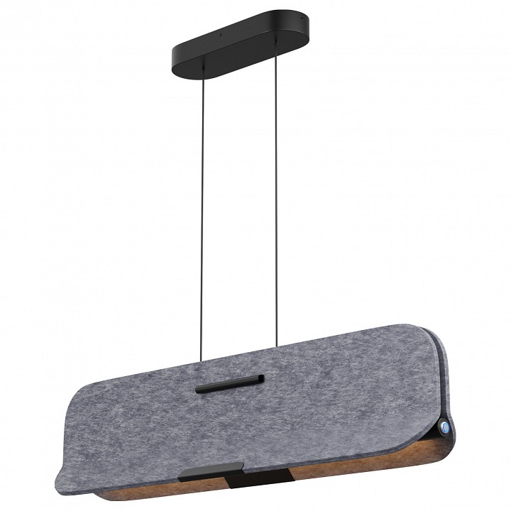 Подвесной светильник Maytoni Optimista MOD408PL-L12B3K