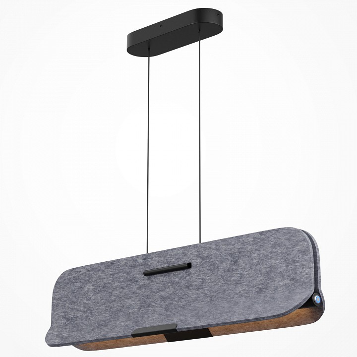 Подвесной светильник Maytoni Optimista MOD408PL-L12B3K