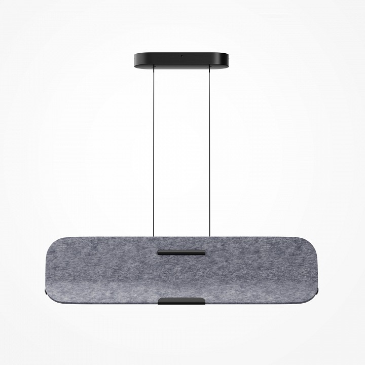 Подвесной светильник Maytoni Optimista MOD408PL-L12B3K