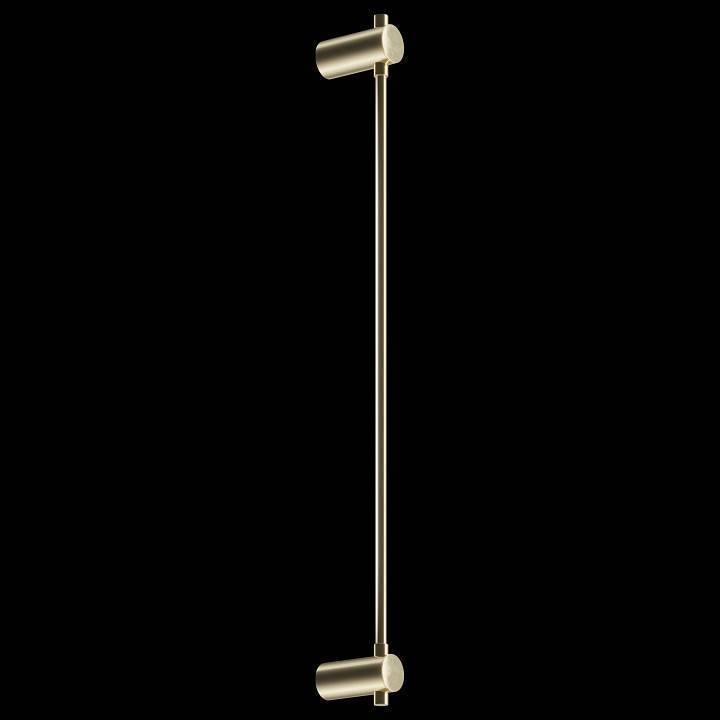 Светильник накладной Maytoni Rotta LED 8 Вт 3000K MOD413WL-L8G3K