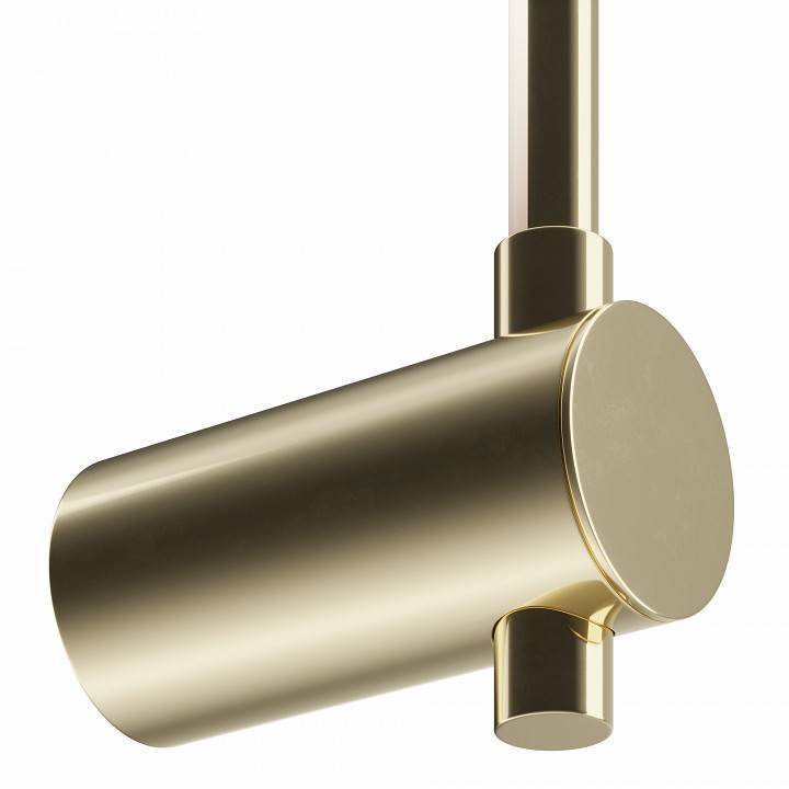 Светильник накладной Maytoni Rotta LED 8 Вт 3000K MOD413WL-L8G3K