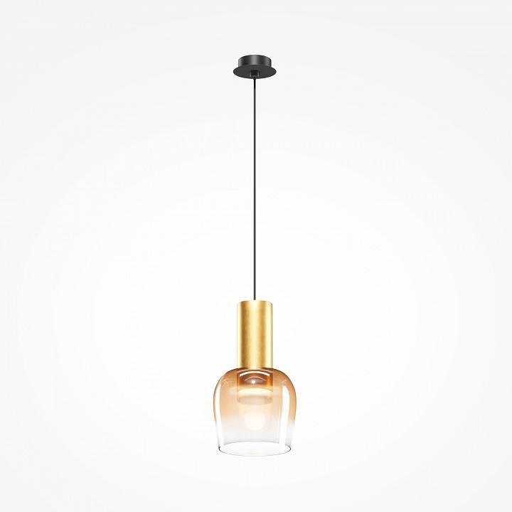 Подвесной светильник Maytoni Smart Casual MOD414PL-L7G3K