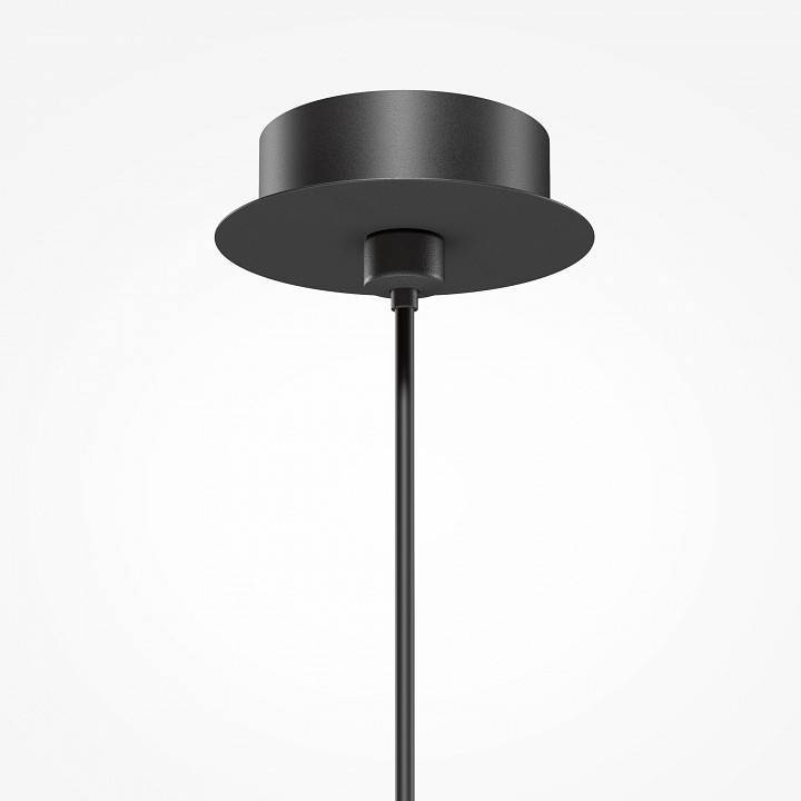 Подвесной светильник Maytoni Smart Casual MOD414PL-L7G3K