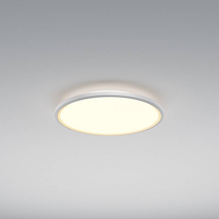 Накладной светильник Maytoni Incognito LED 43 Вт белый MOD426CL-L43WK1