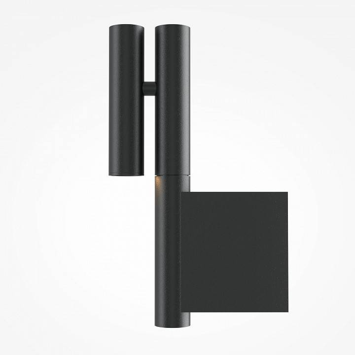 Бра Maytoni Utility MOD433WL-L3B3K